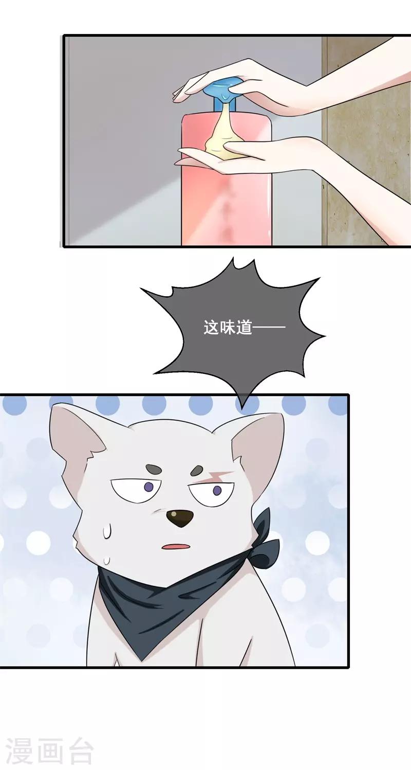 第13话 本少爷也是你想吻就吻的-第14话