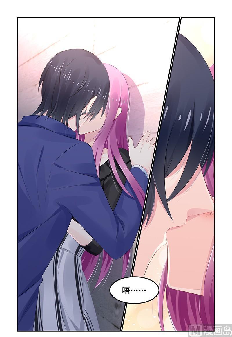 第124话 轩辕烈老谋深算-第124话