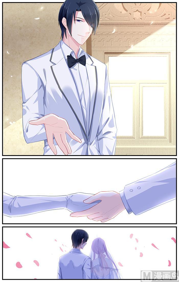 第96话 宣扬的幸福-第96话