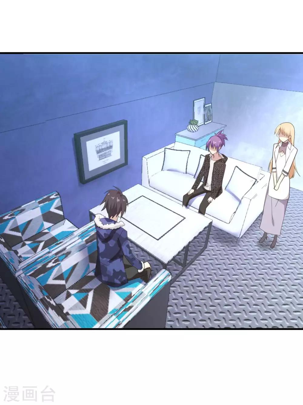 第39话 阵营选择-第40话