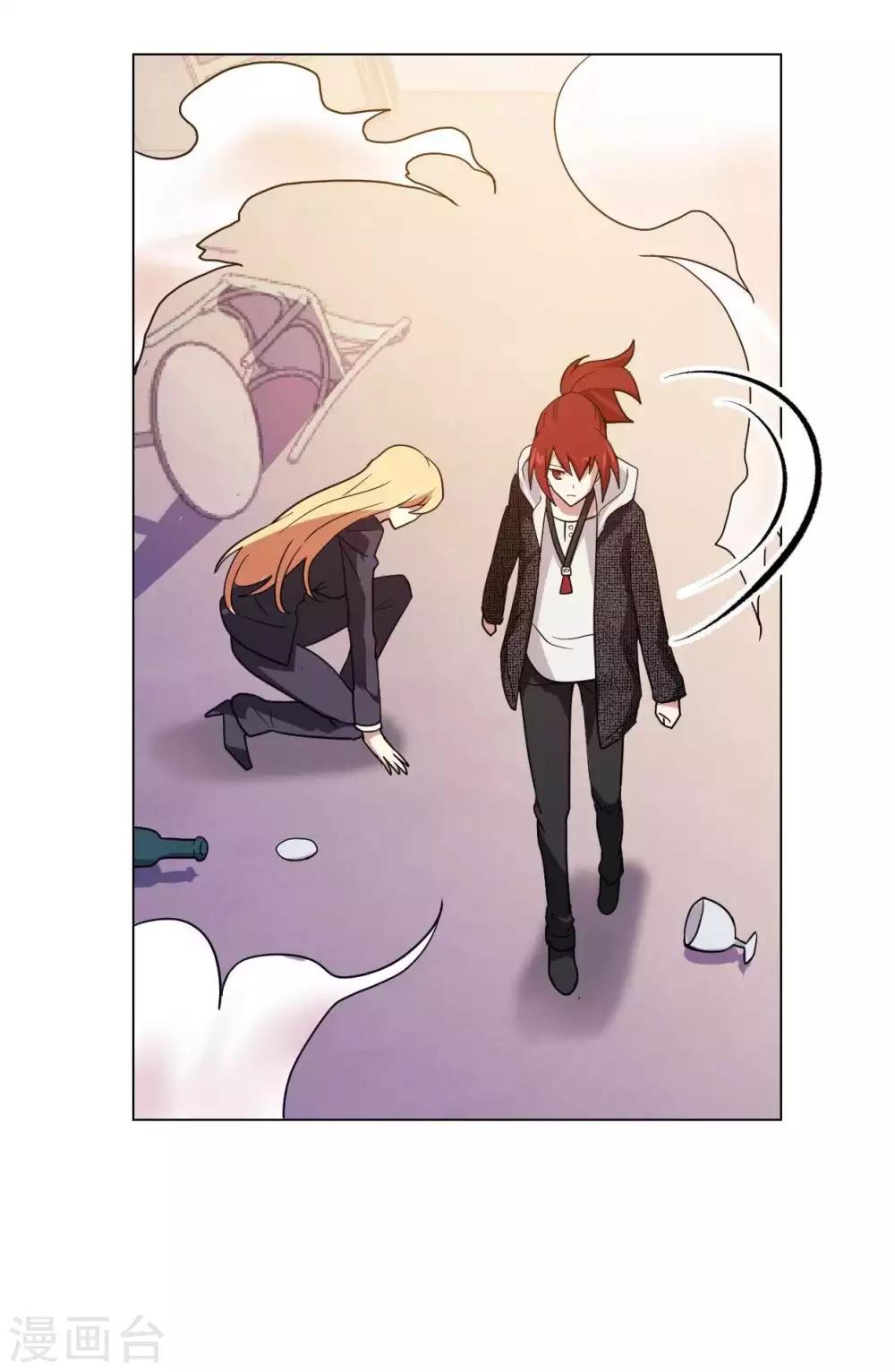 第5话 七封门单鸣-第6话