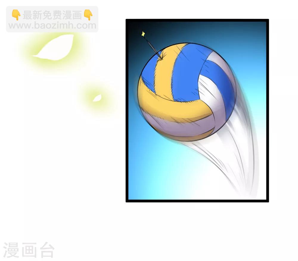 第5话 谁说只有idol能爆衫？-第6话