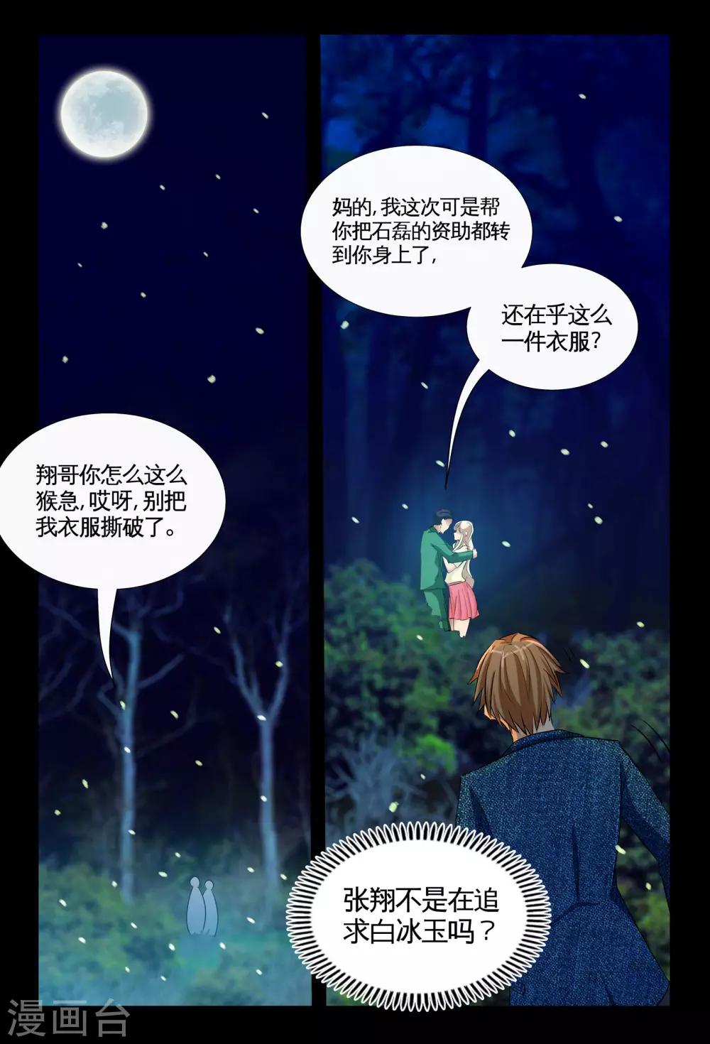 第1话2 原来是他搞的鬼-第2话