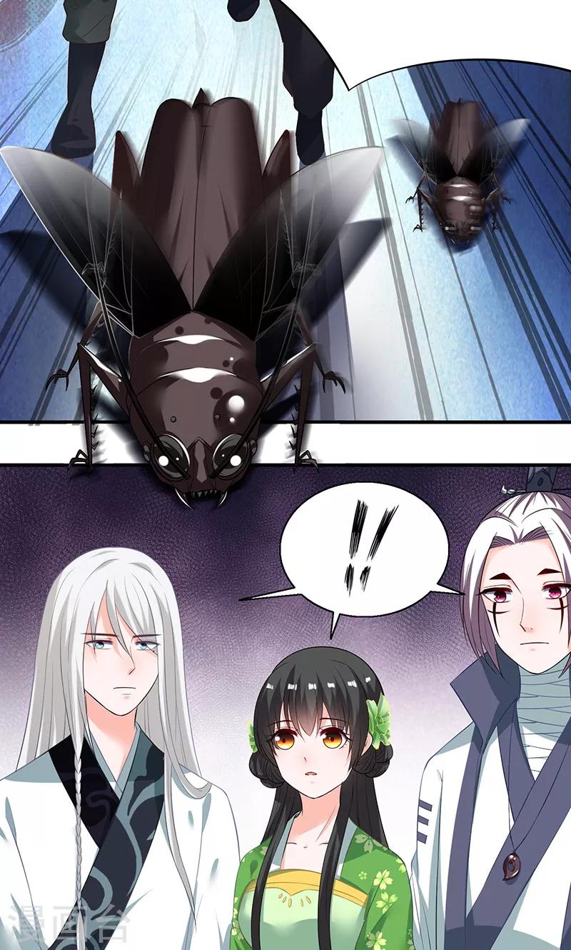 第10话 解蛊之法-第10话