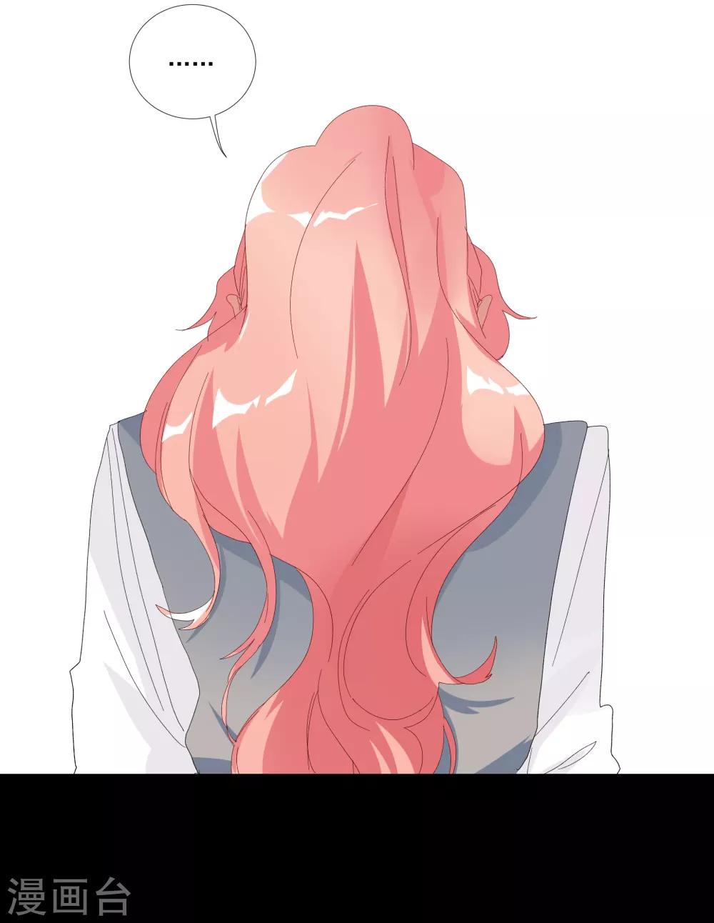 第35话 让我抱，可以吗-第40话