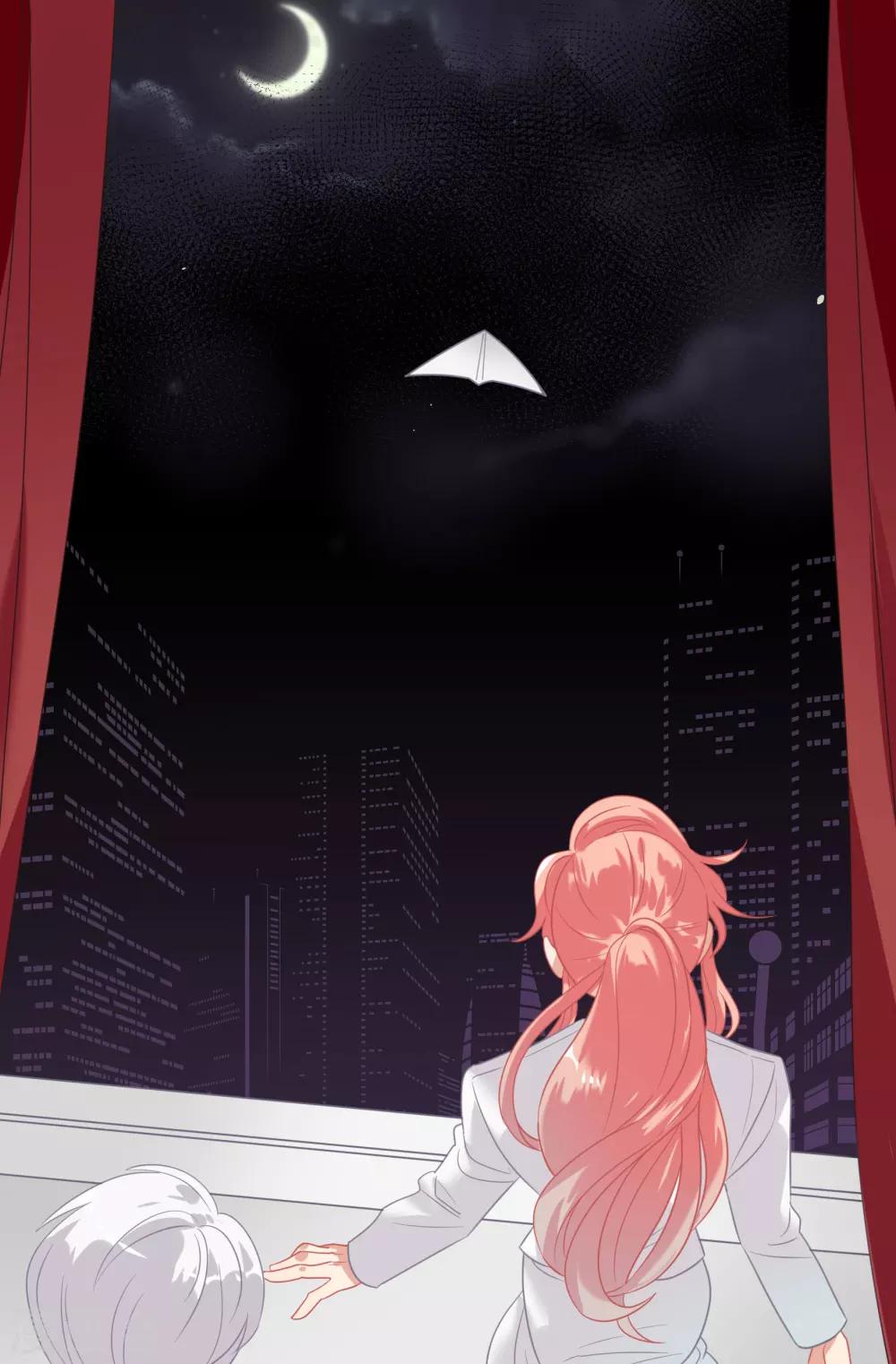 番外篇之夺宝大作战(1/2)-第58话