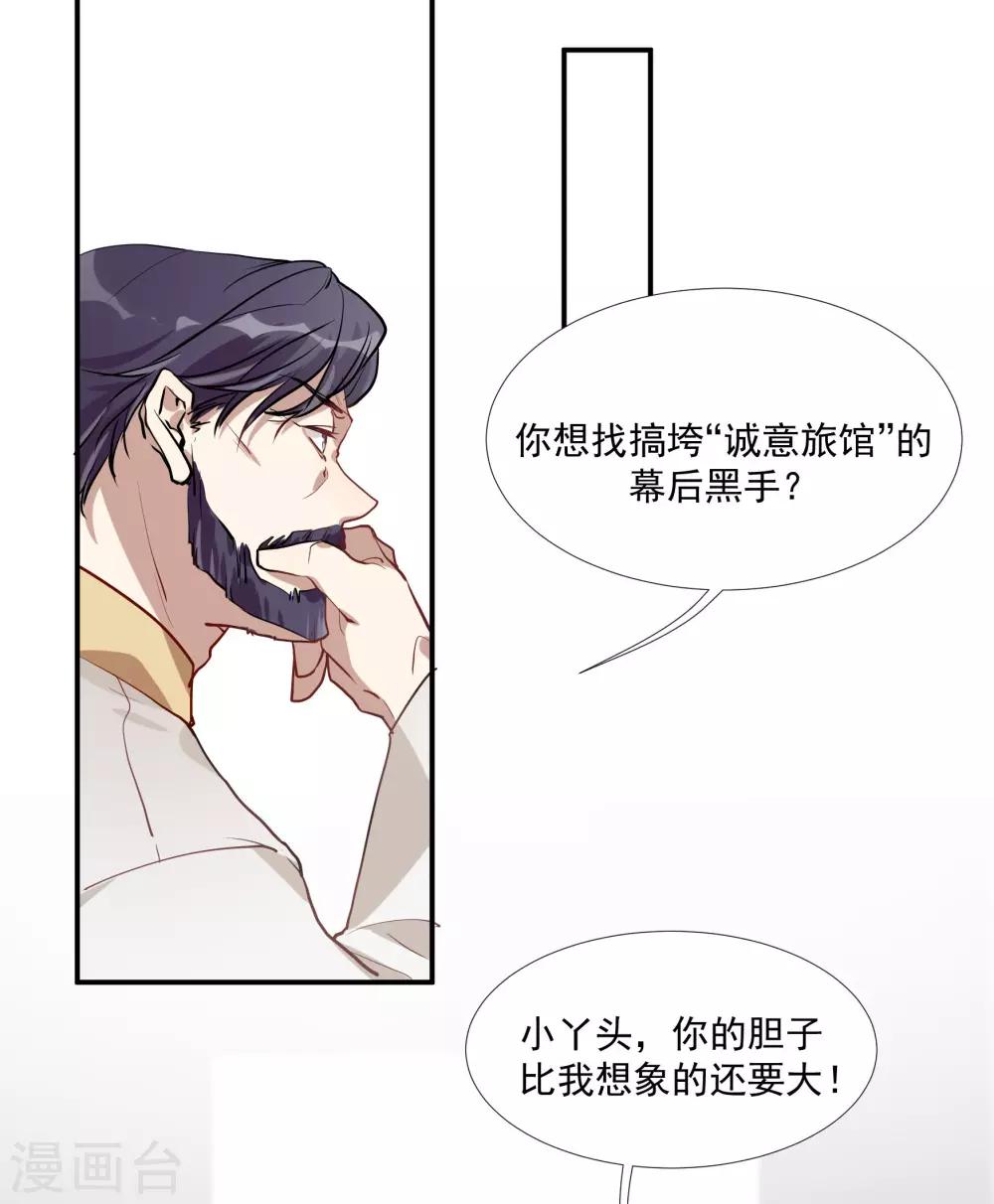 第52话 酒店董事长-第66话