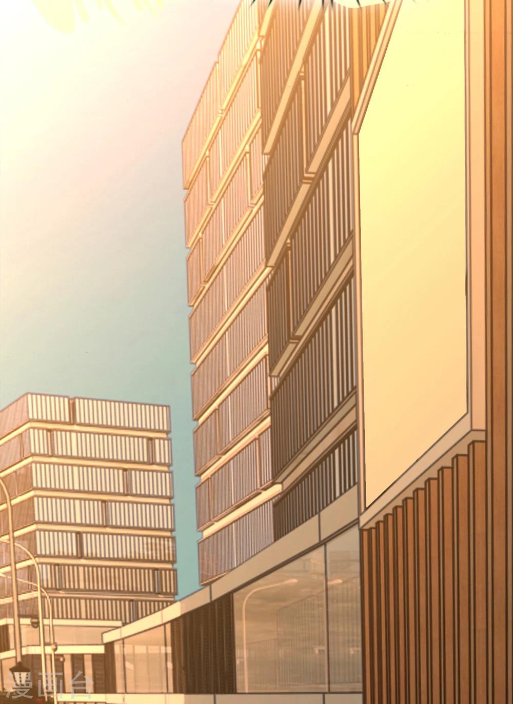 第6话 咄咄逼人-第6话