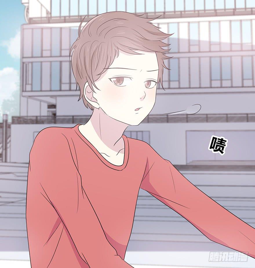 我要低调(1/3)-第12话