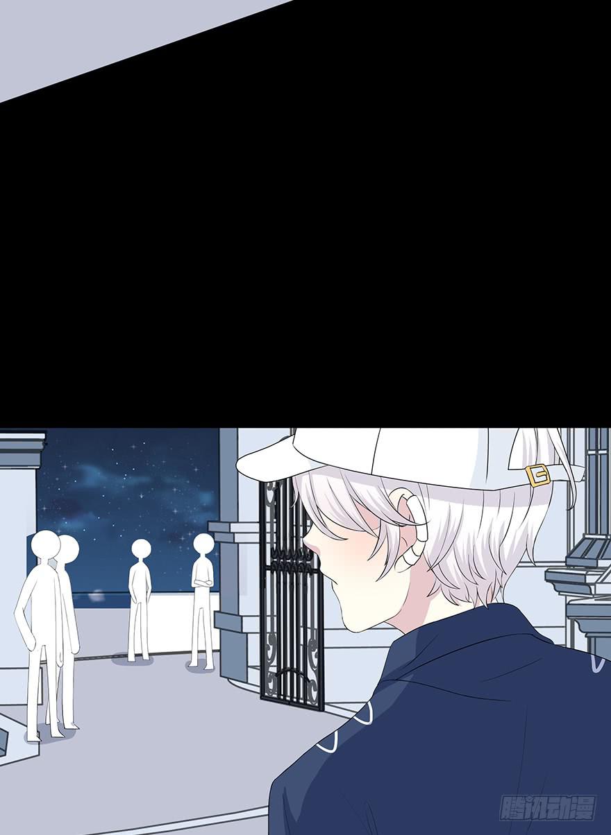 你们真的不认识我了吗？(1/3)-第6话