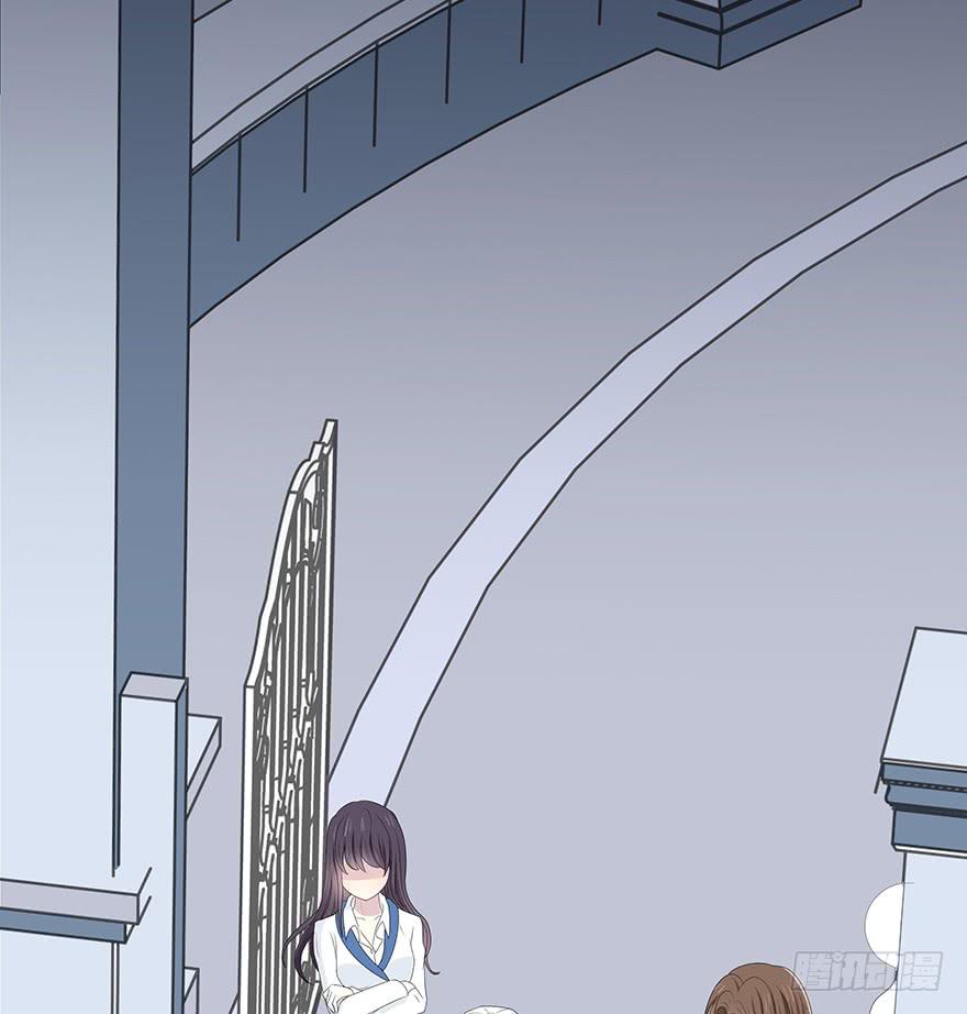 你们真的不认识我了吗？(1/3)-第6话