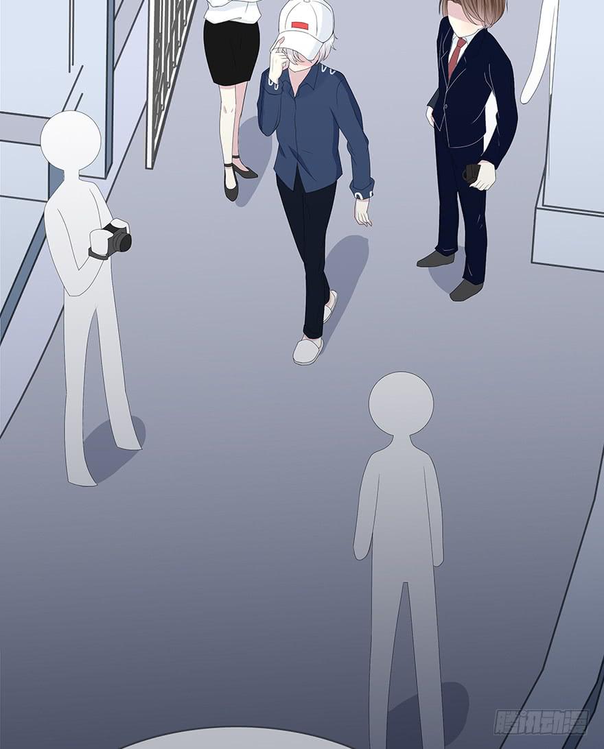 你们真的不认识我了吗？(1/3)-第6话