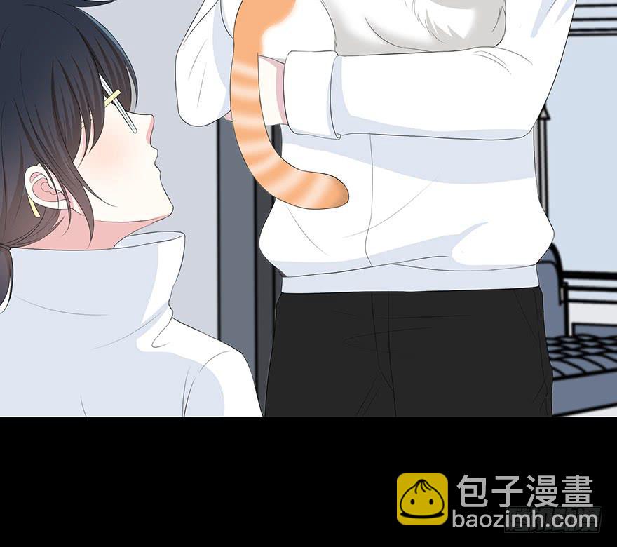 这也算是女生？(1/2)-第8话