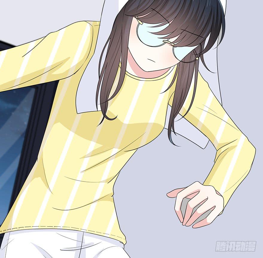 感觉她怪怪的？(1/3)-第10话