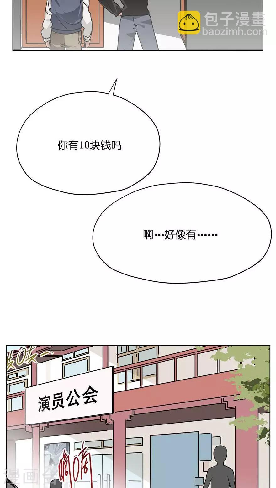 第26话 选角导演-第26话