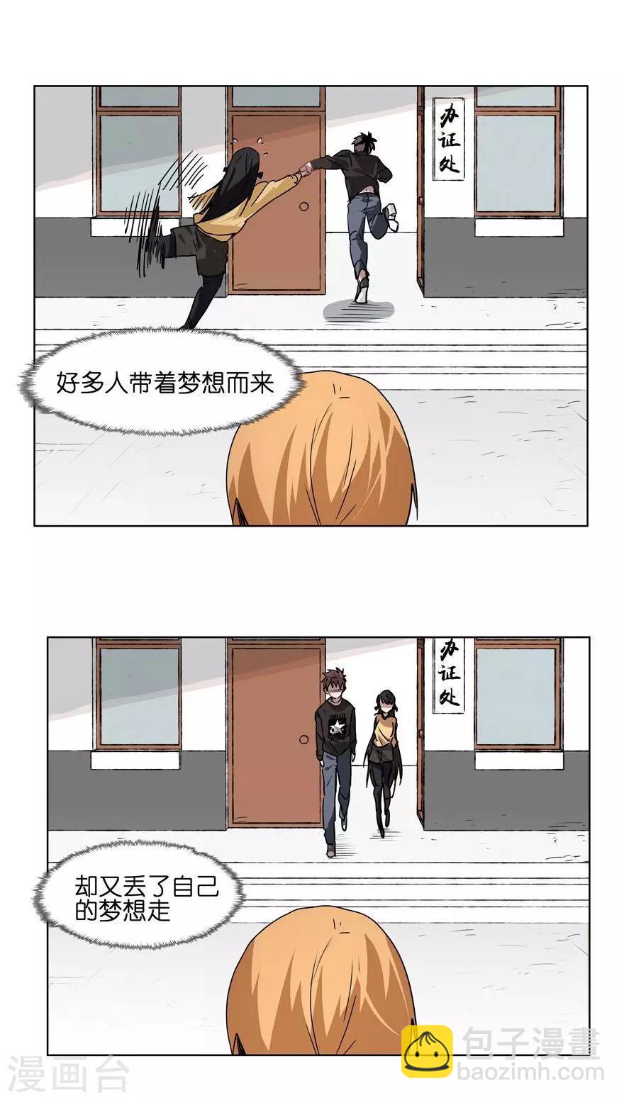 第26话 选角导演-第26话