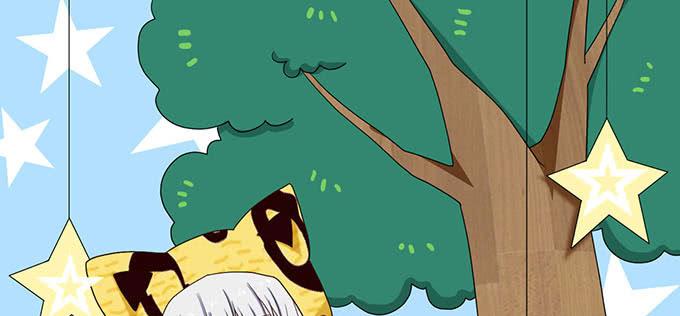 第二十四话(1/3)-第24话