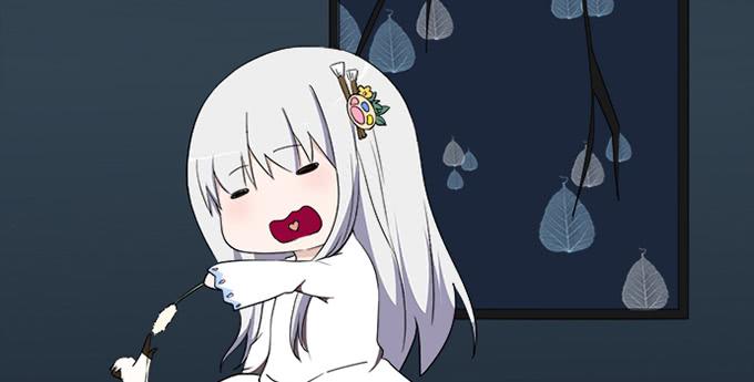 第四十二话(1/4)-第42话