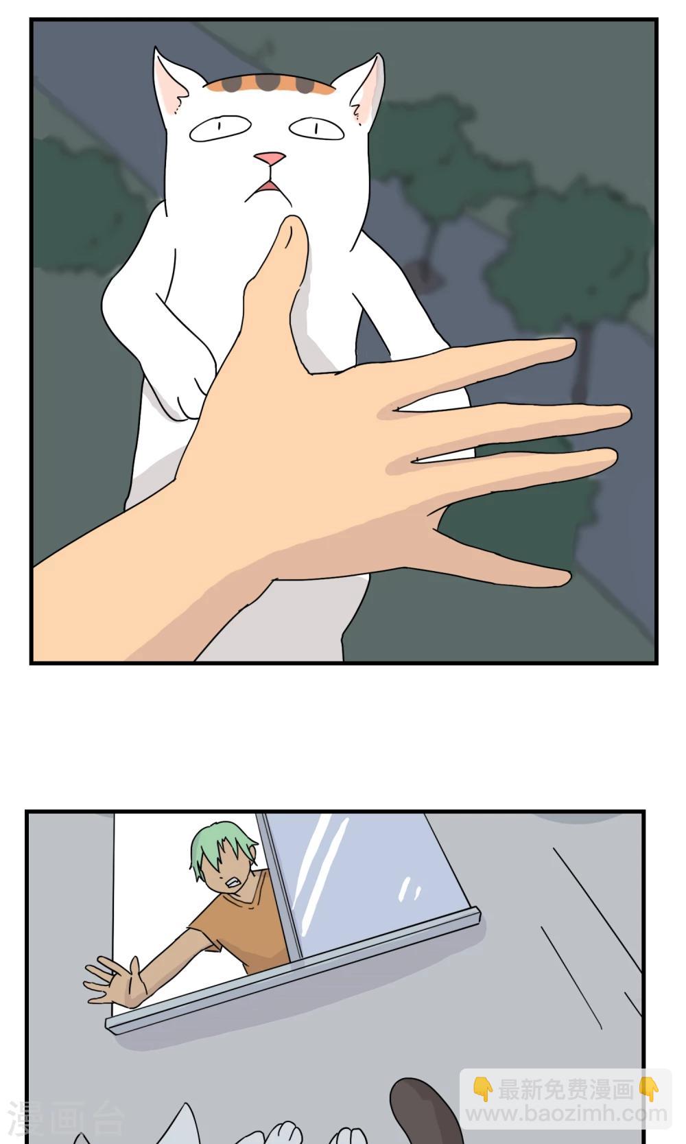 第12话 三花篇(12)-第12话