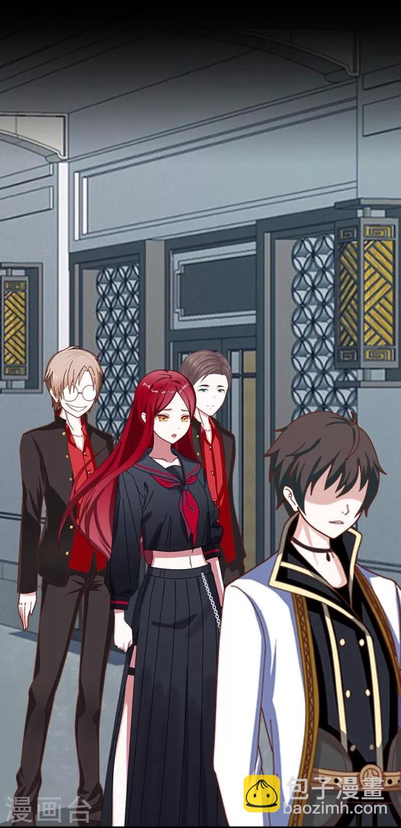 第19话 关进狱牢(1/2)-第20话