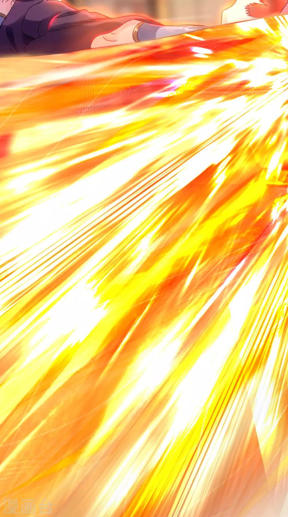 第80话 武道交流开始-第80话