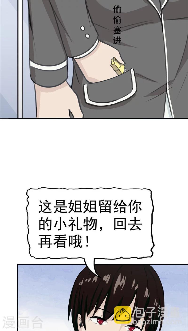 第4话 觉醒之眼(1/2)-第4话