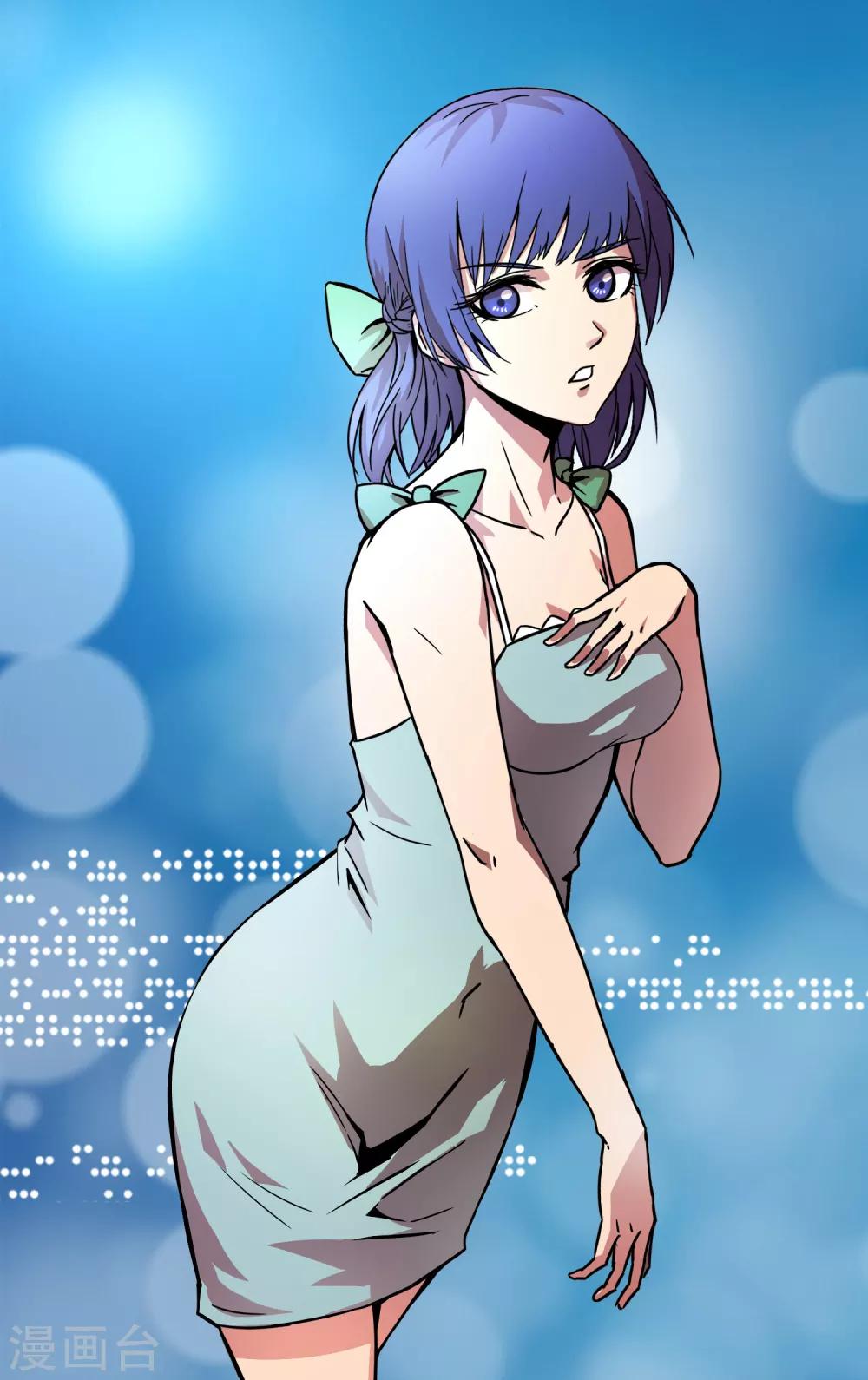 第16话 挺厉害的嘛-第18话