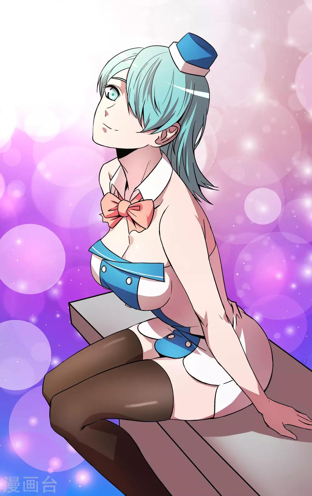 第2话 决斗吧！-第4话