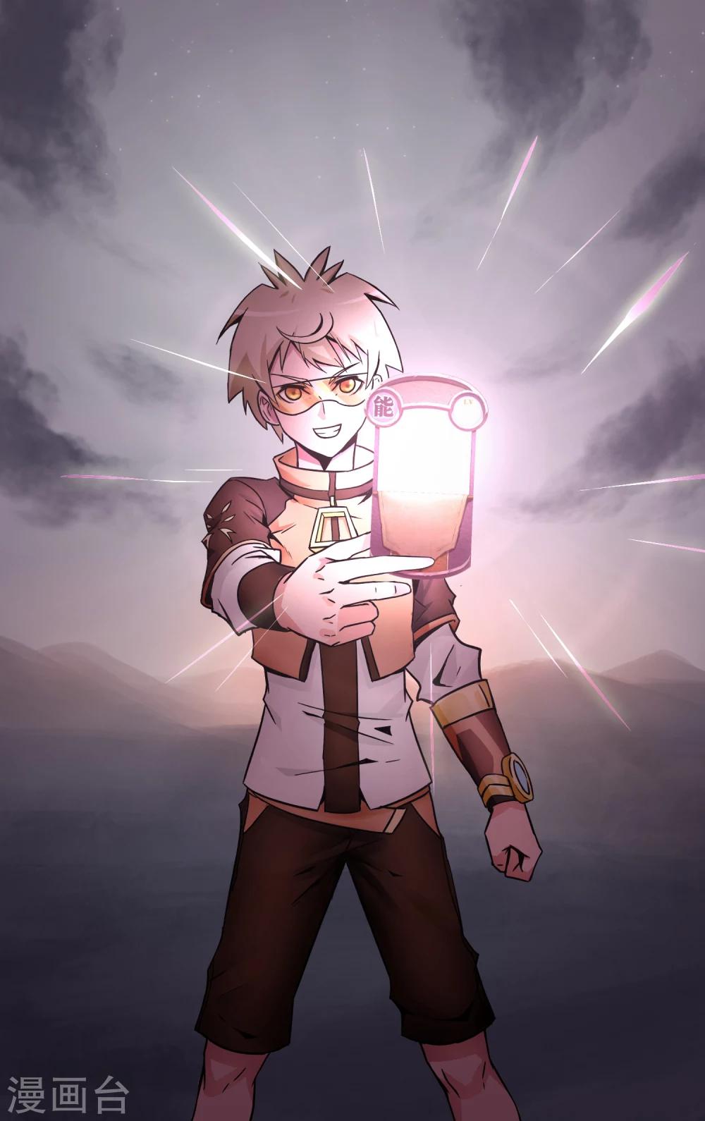 第6话 分出胜负-第8话