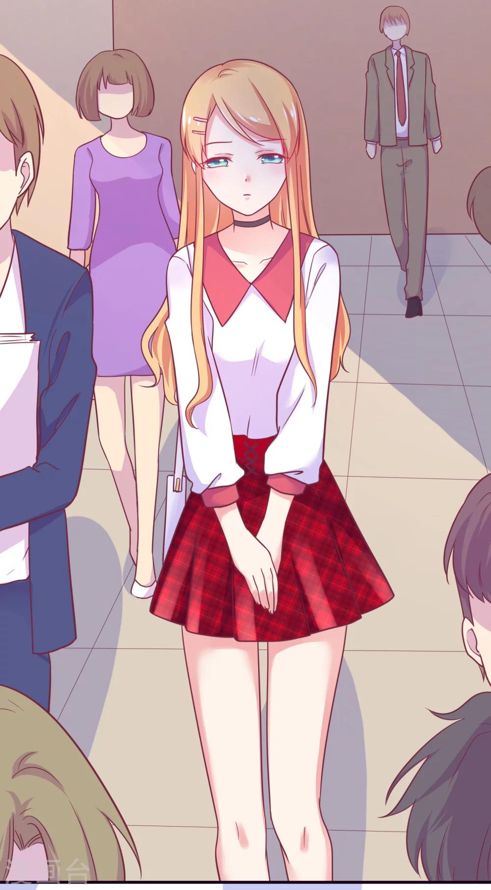 第19话 小蚊子的&ldquo;危机时刻&rdquo;-第20话