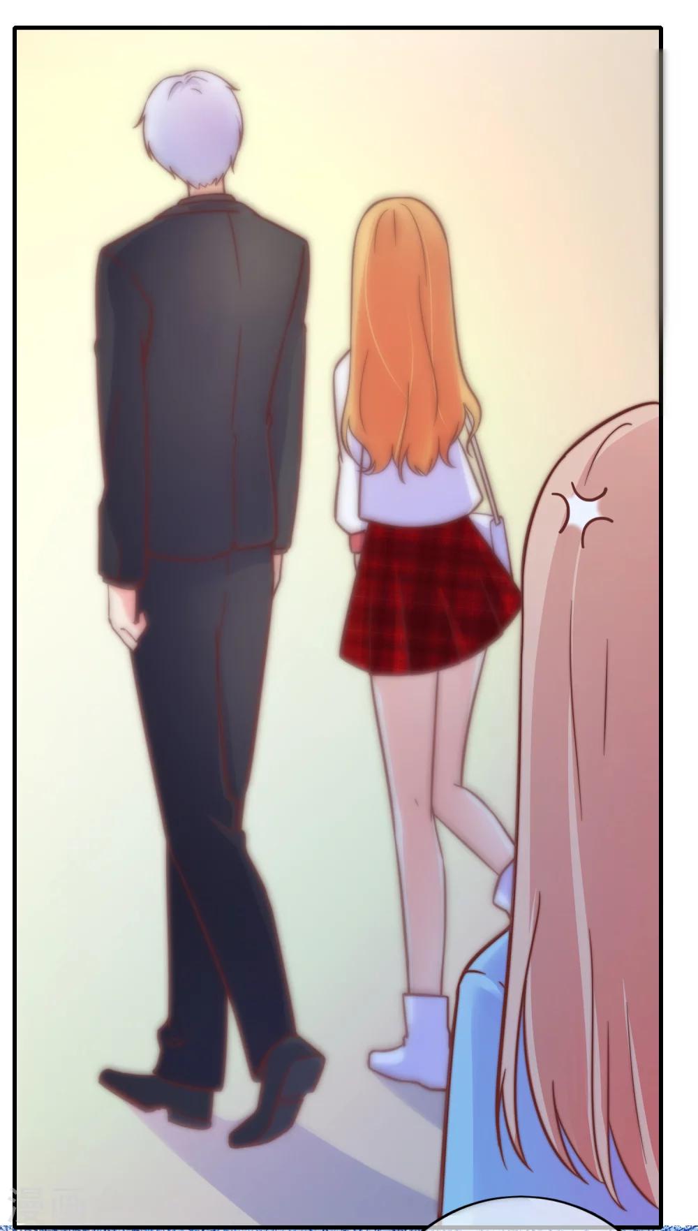 第19话 小蚊子的&ldquo;危机时刻&rdquo;-第20话