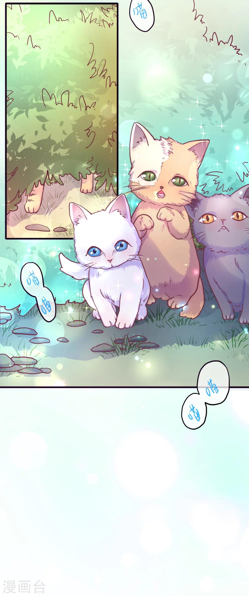 第21话 付出什么代价？-第22话