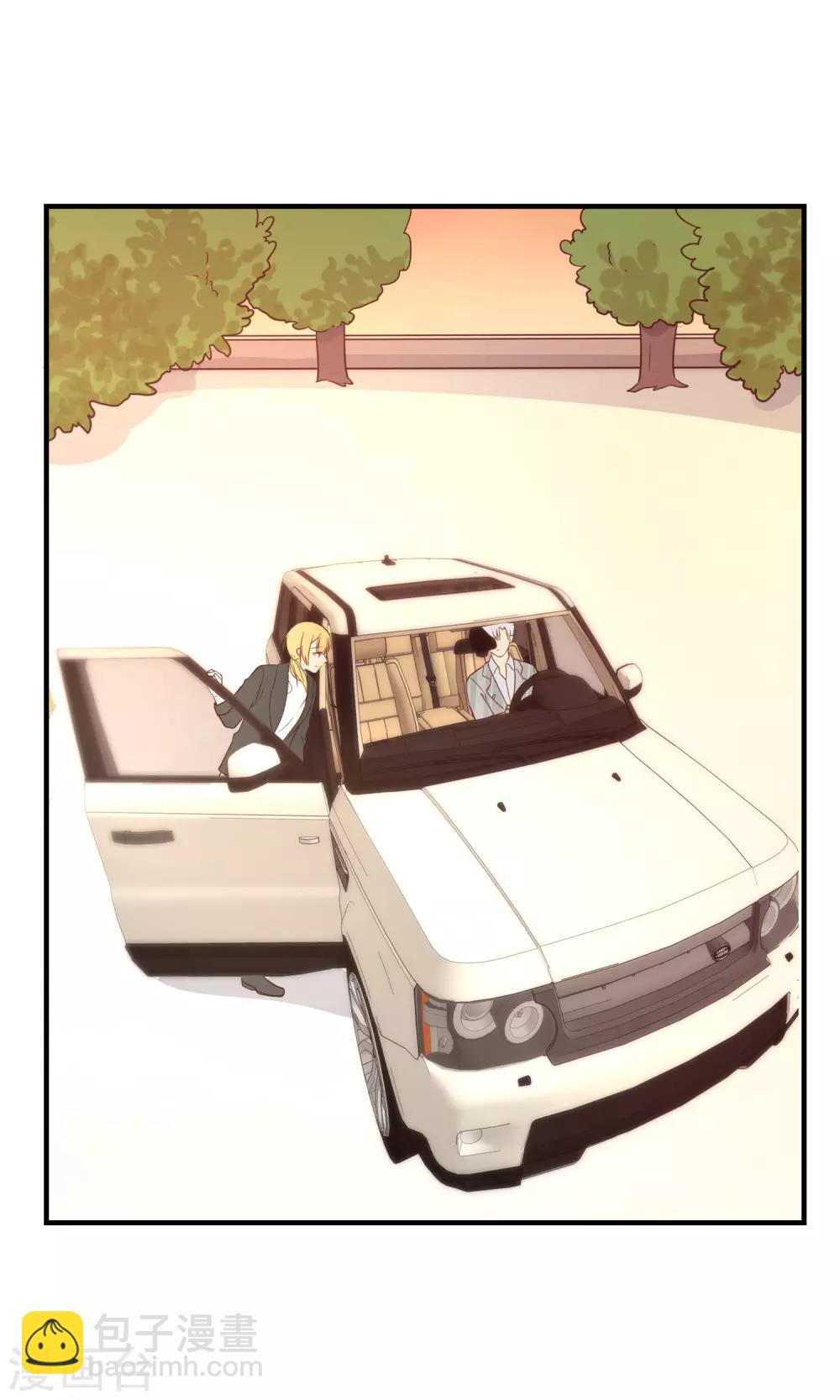 第55话 看着你幸福，我就会感觉幸福-第60话