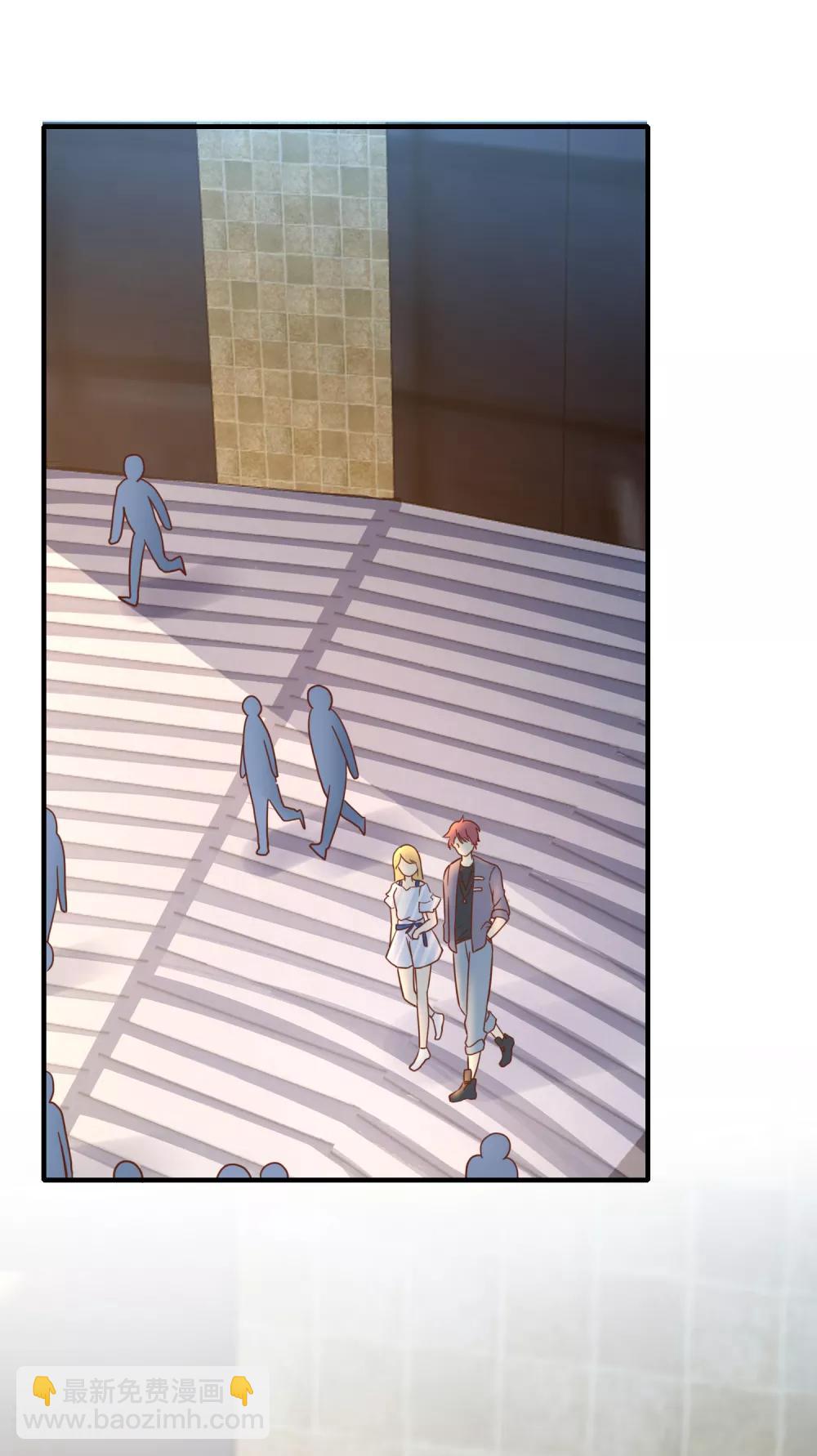 第64话 哼，祝你好运-第70话