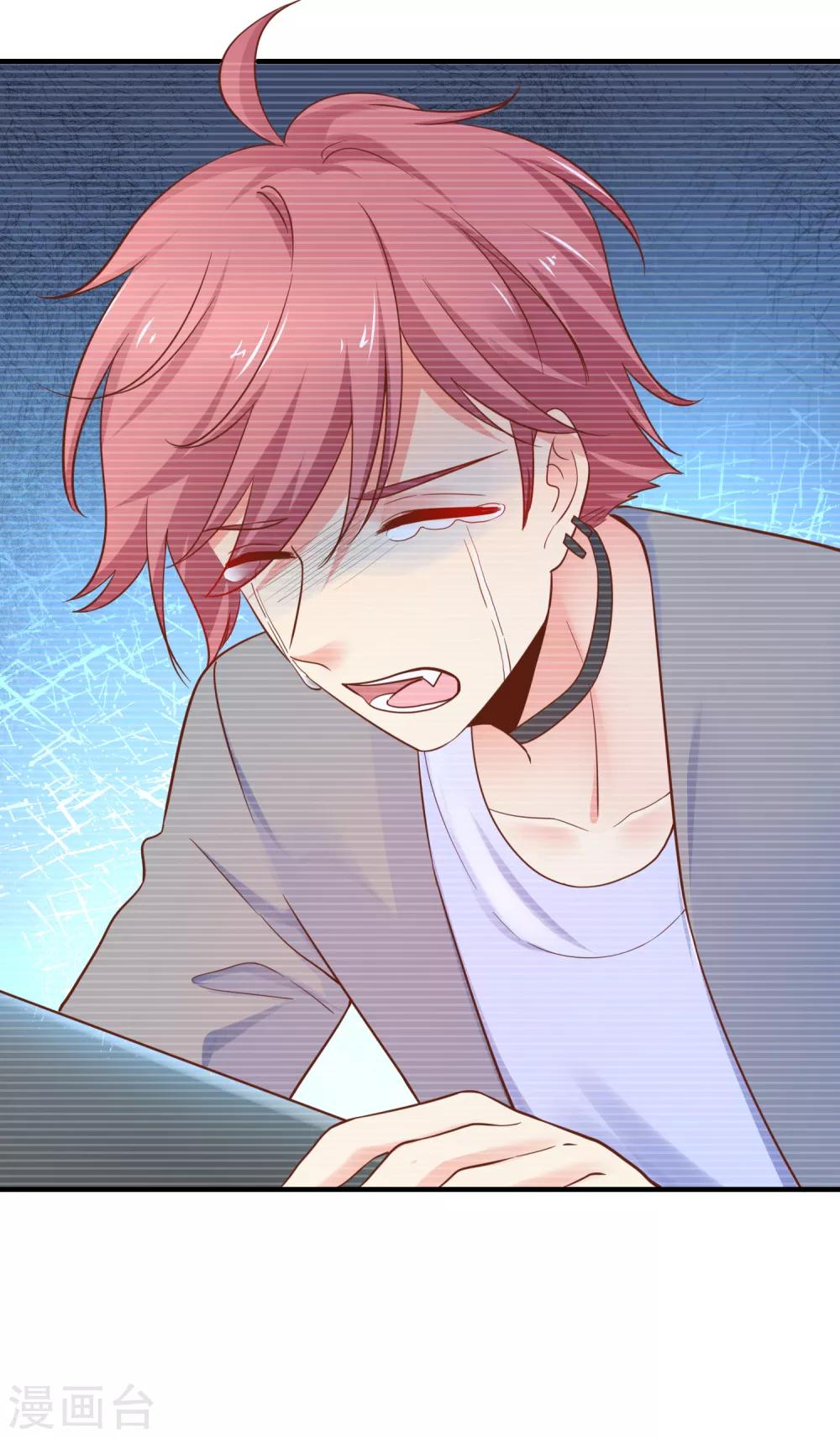 第74话 往日之事&hellip;&hellip;-第80话