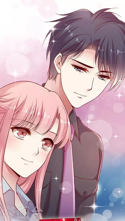 第90话 传说中的表白？-第106话