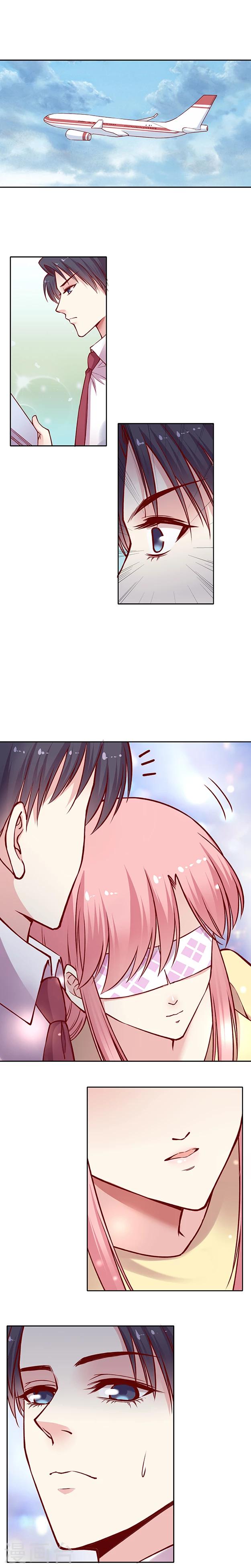 第22话 开什么玩笑-第30话