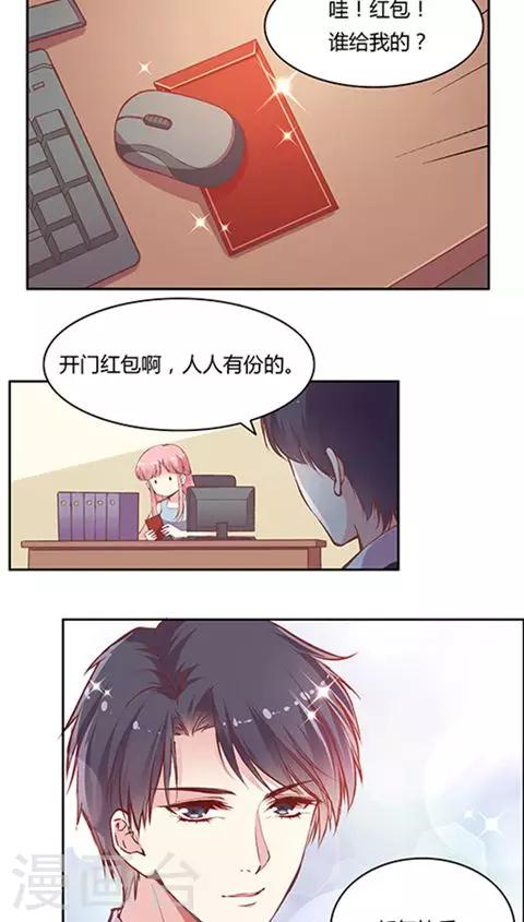 番外5 小剧场 上班第一天-第84话