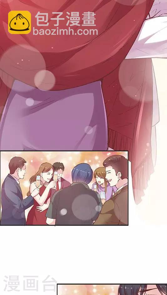 第82话 夏甜，解约-第98话