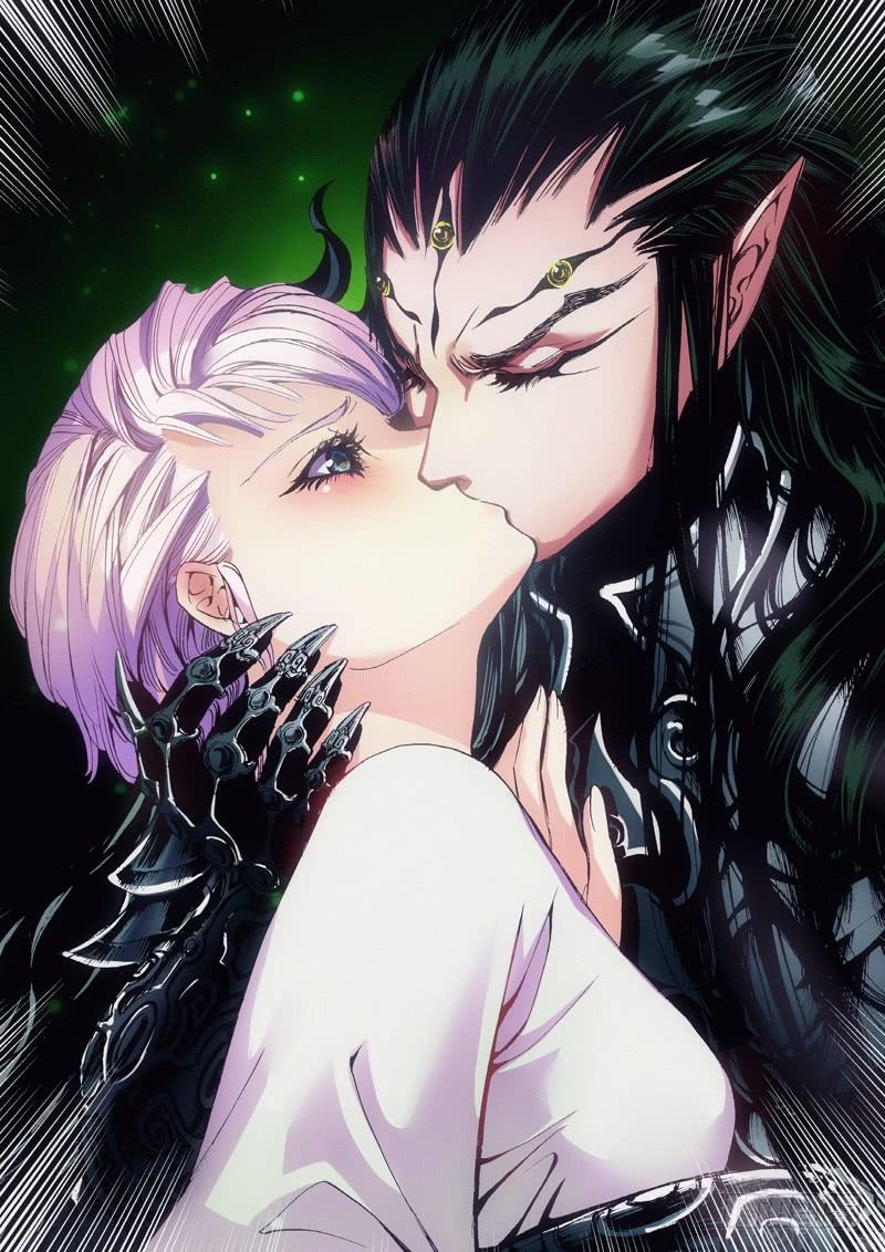 33.柳神誓言，再见天宫（06）-第34话