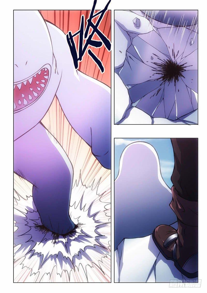 95.归来的调查员（03）-第80话