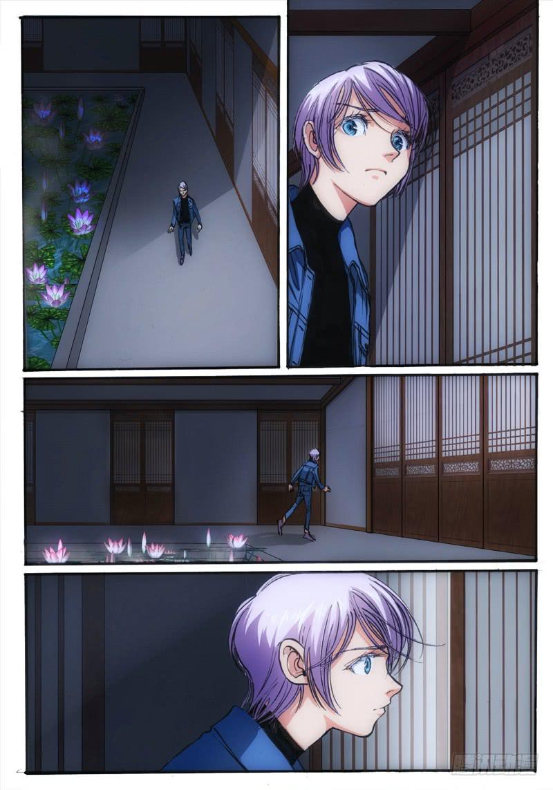 绝地天通·狐 - 46.荒宅魅影（05） - 1