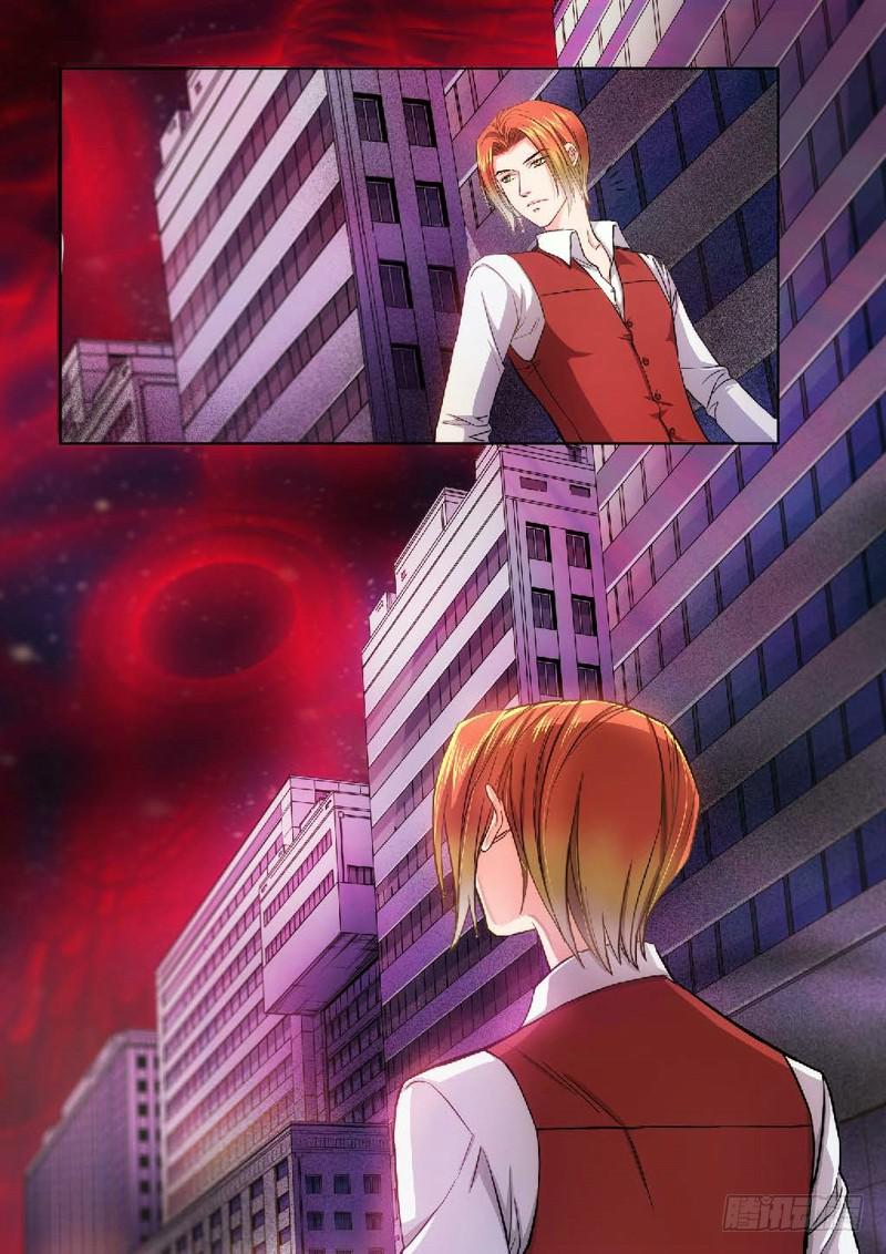 77.大事件 半神 前奏（03）-第76话