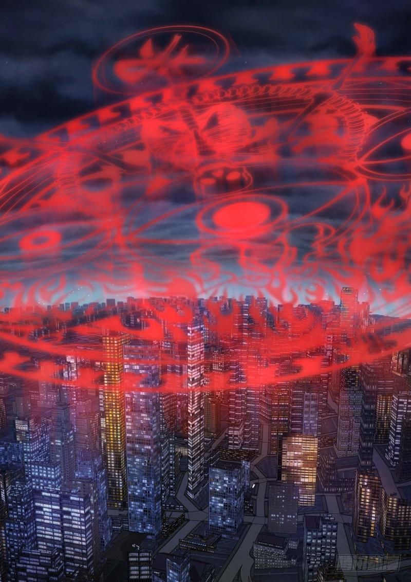 77.大事件 半神 前奏（03）-第76话