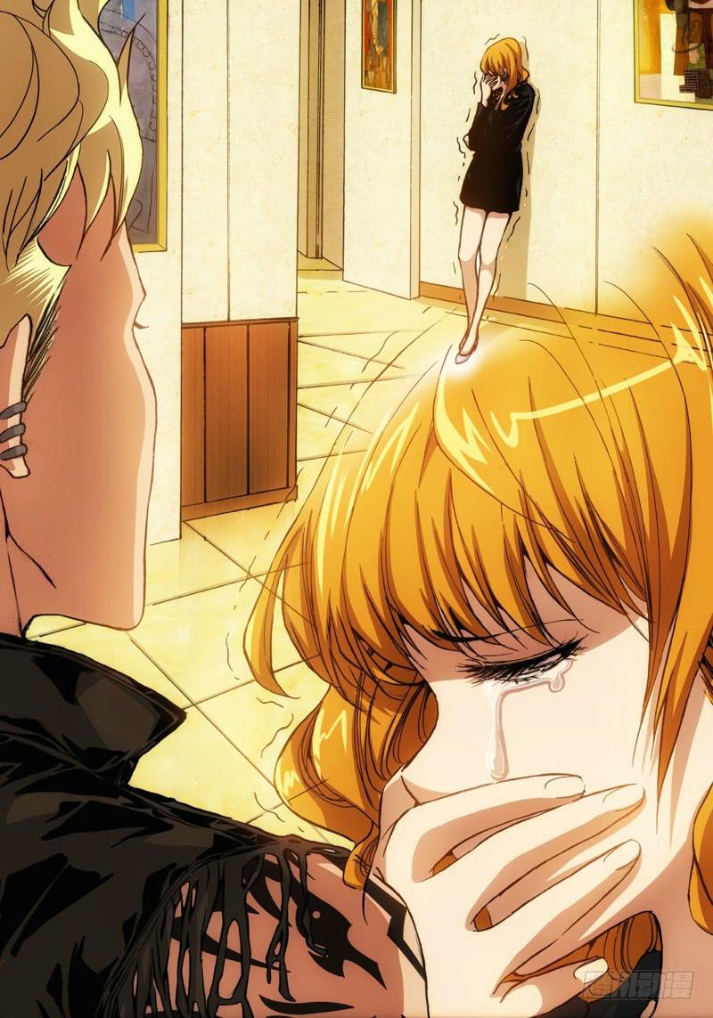 25.血裔（24）-第26话