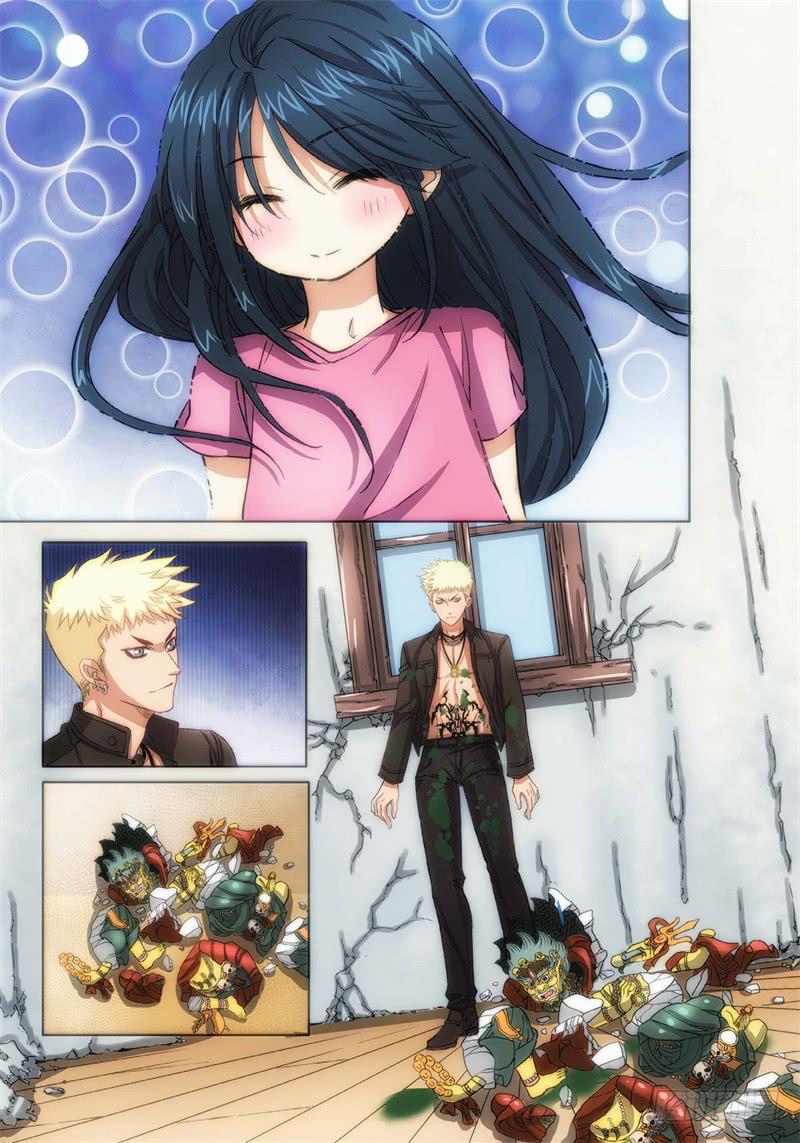 45.少女（04）-第46话