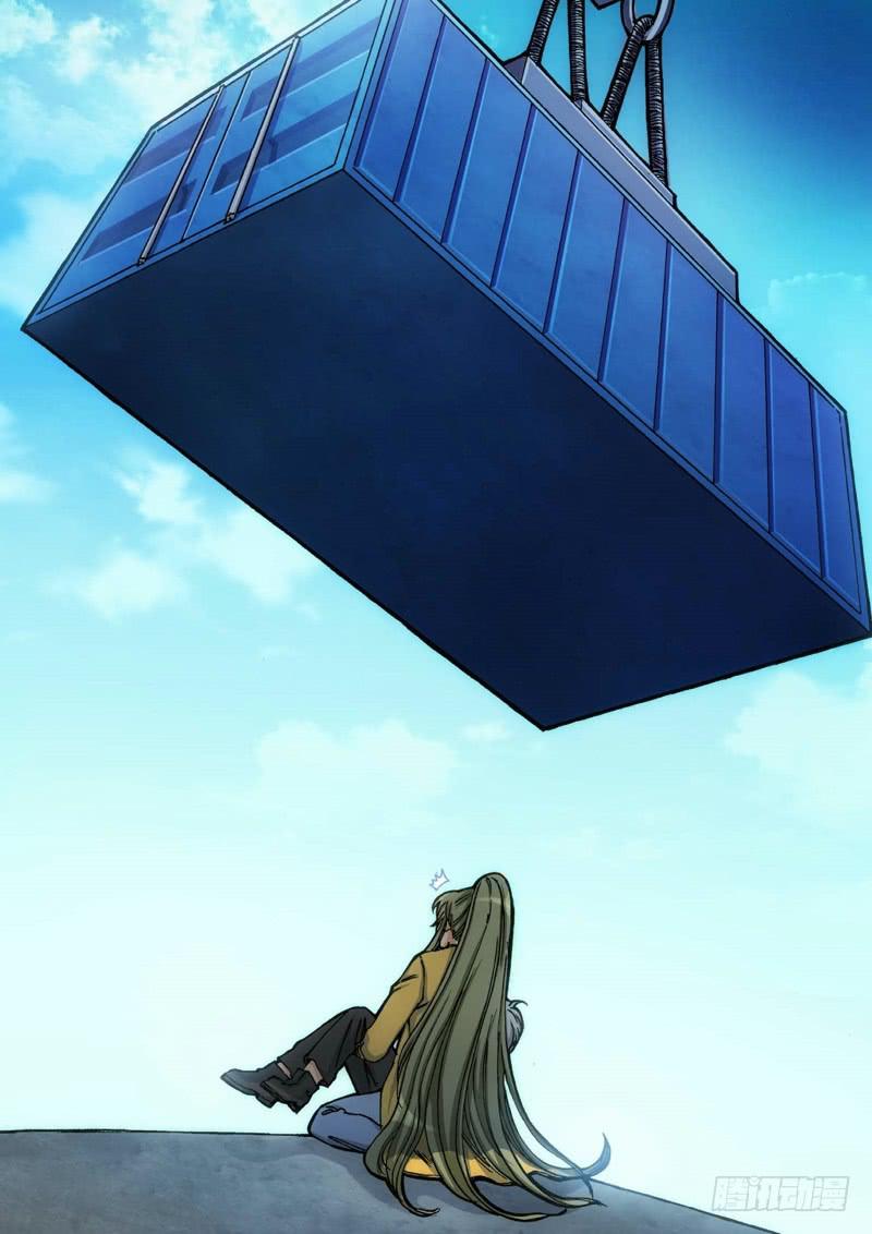 112.大事件 启示录（04）-第114话