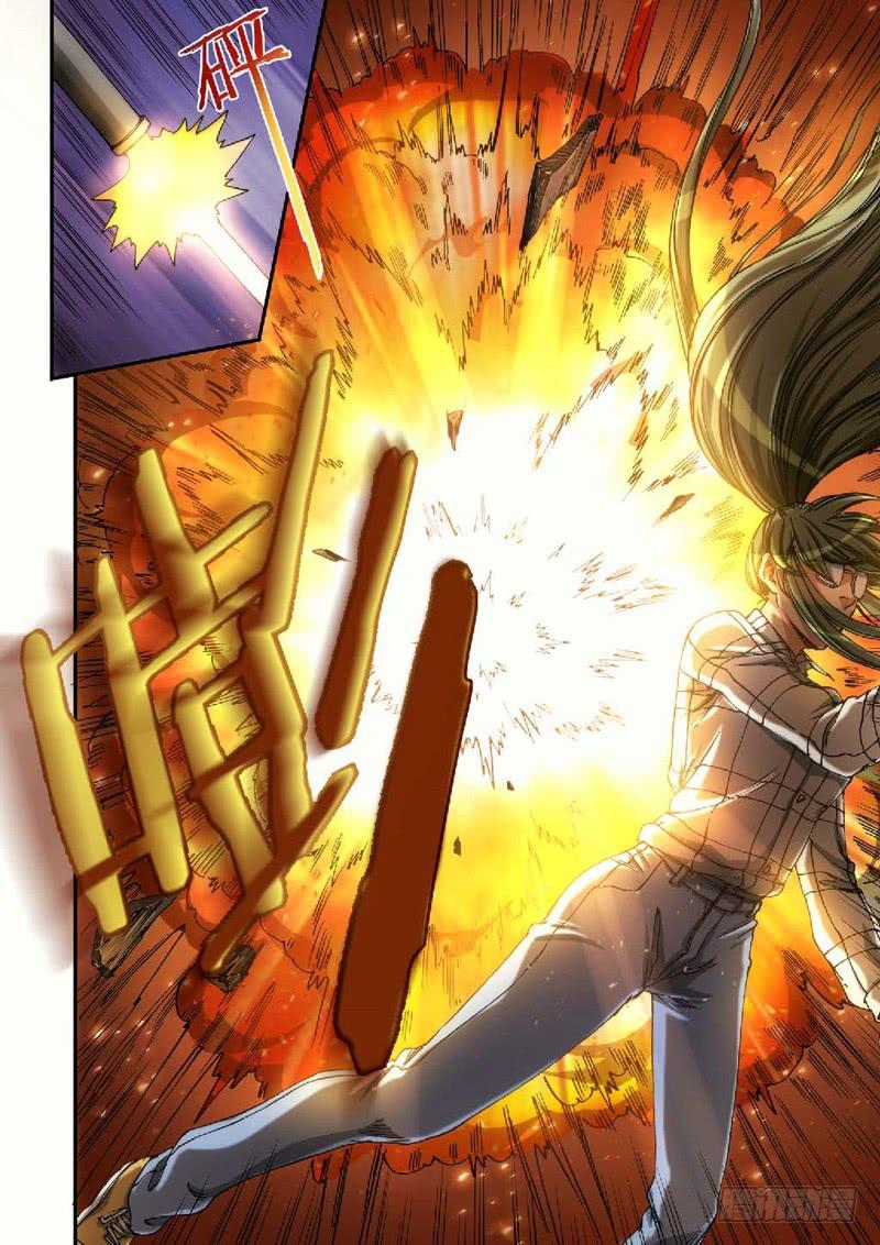 114.大事件 启示录（06）-第116话