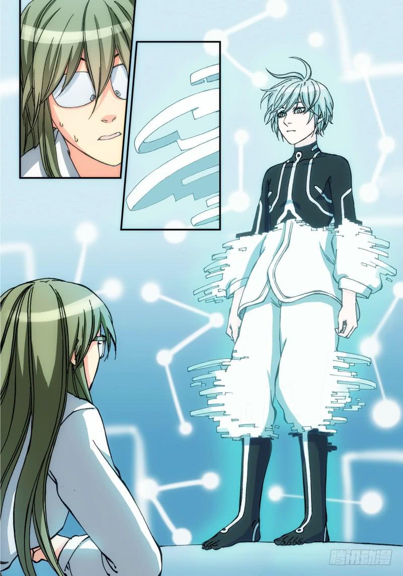 134.大事件 启示录（26）-第136话