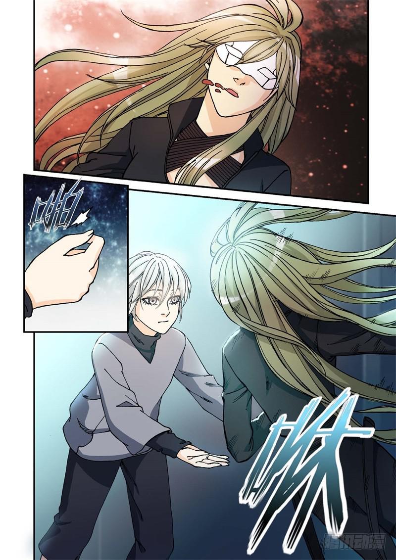 140.大事件 启示录（32）-第142话